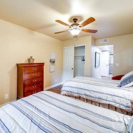 Cozy Sedona Oasis With Pool And Hot Tub Access!アパートメント エクステリア 写真