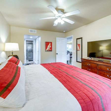 Cozy Sedona Oasis With Pool And Hot Tub Access!アパートメント エクステリア 写真