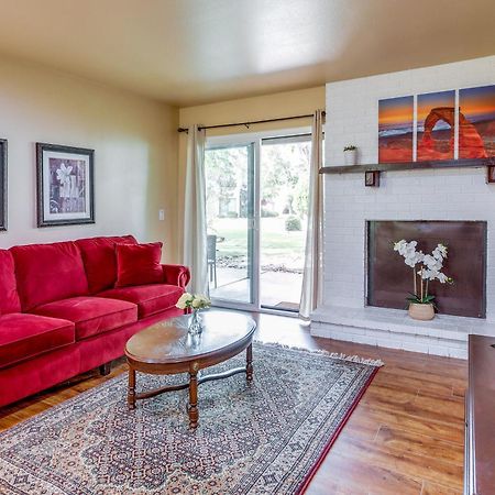 Cozy Sedona Oasis With Pool And Hot Tub Access!アパートメント エクステリア 写真