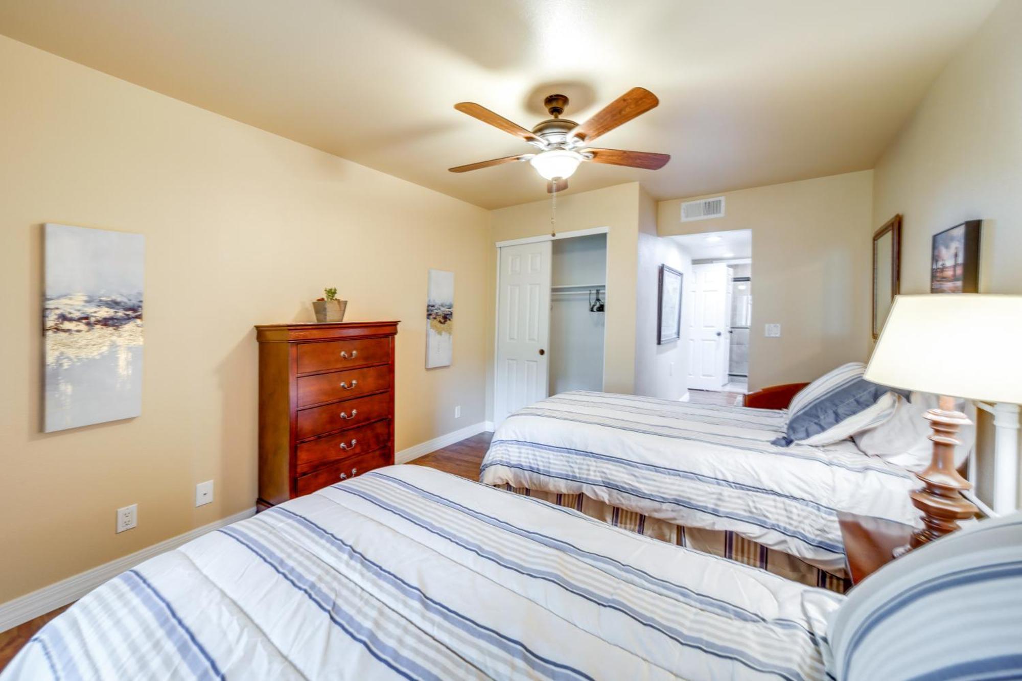 Cozy Sedona Oasis With Pool And Hot Tub Access!アパートメント エクステリア 写真