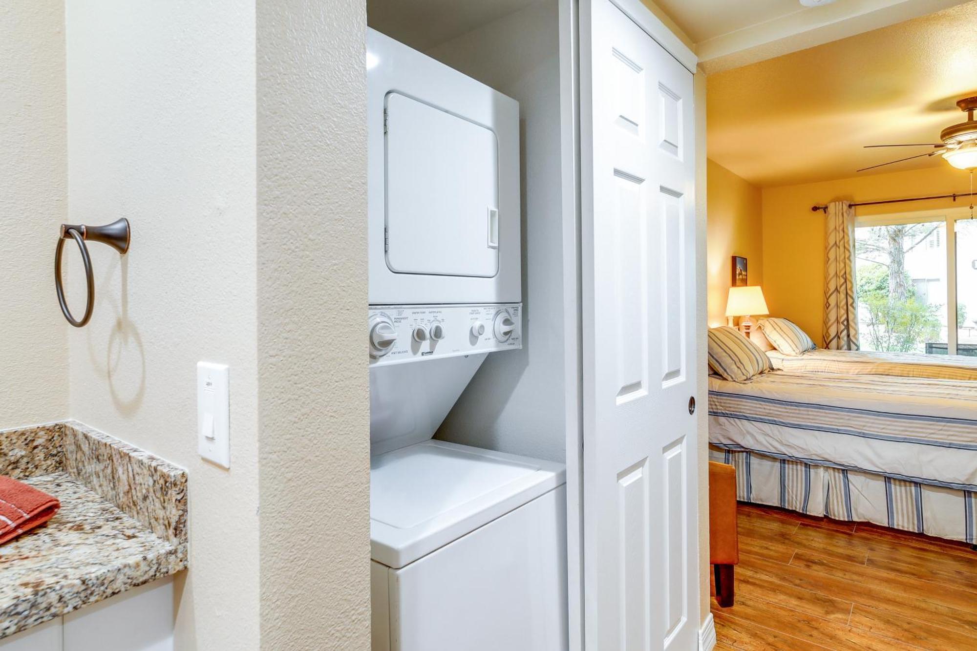 Cozy Sedona Oasis With Pool And Hot Tub Access!アパートメント エクステリア 写真