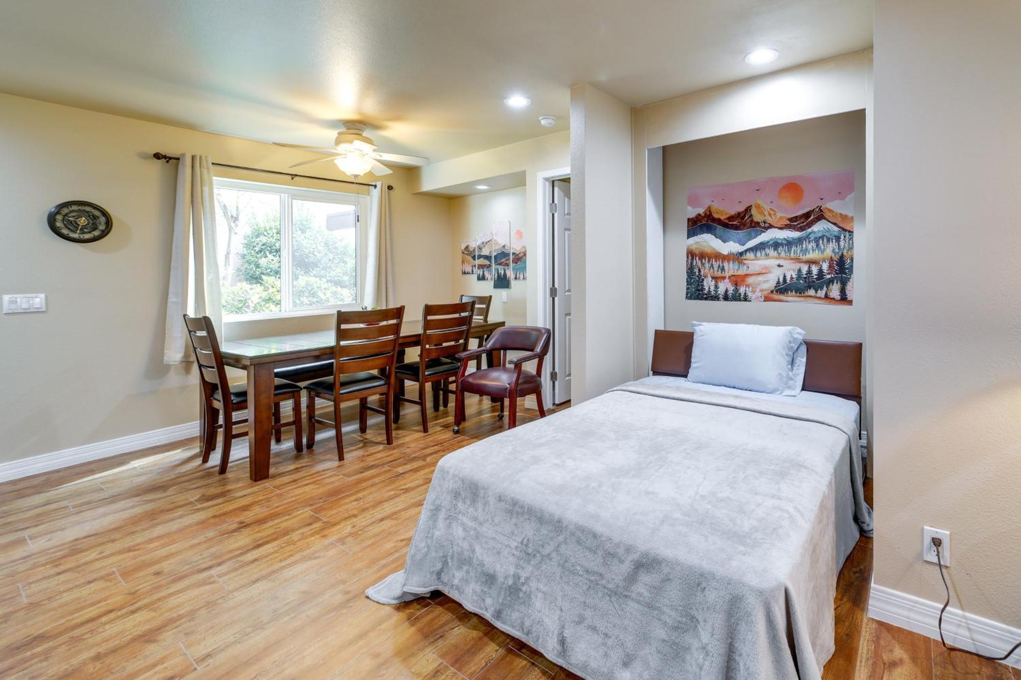 Cozy Sedona Oasis With Pool And Hot Tub Access!アパートメント エクステリア 写真