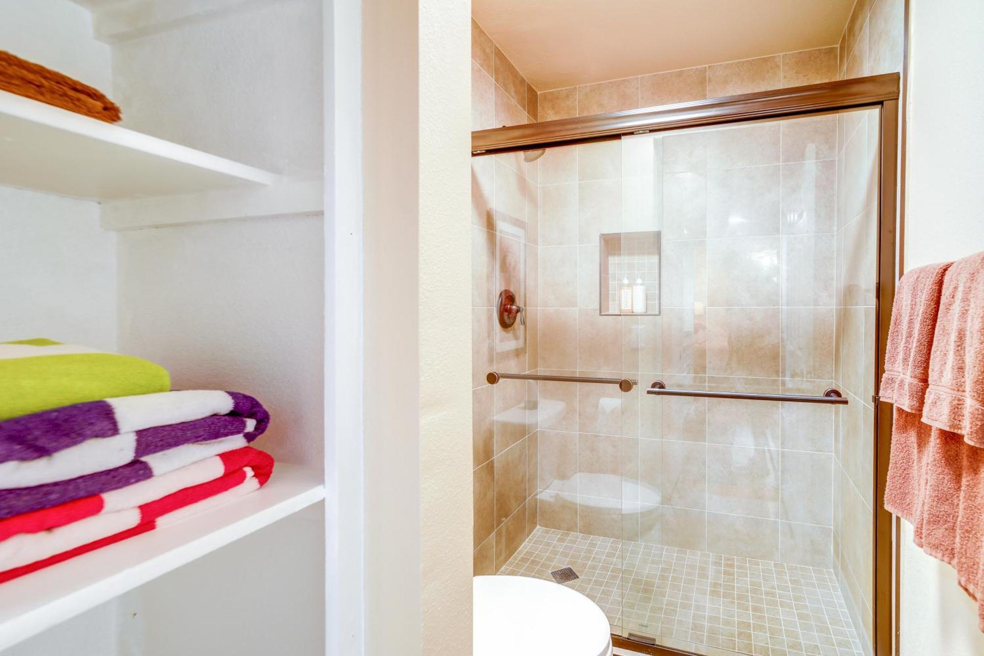 Cozy Sedona Oasis With Pool And Hot Tub Access!アパートメント エクステリア 写真
